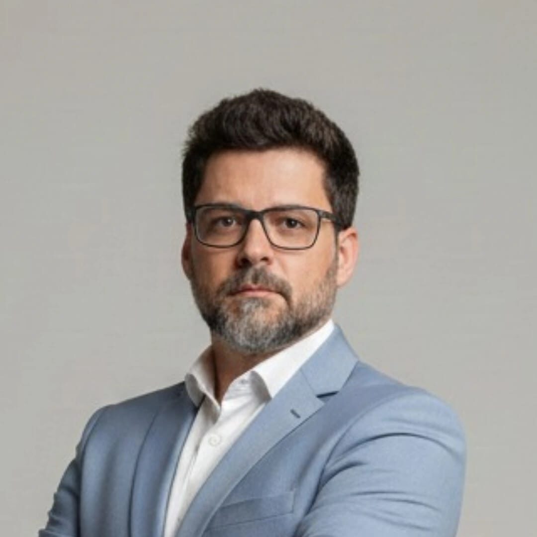 Guigo Carvalho - CEO